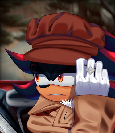 red (shadow's version)