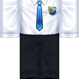 paradi male mr uniform