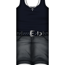 y2k edgar fit