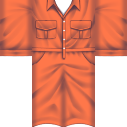 prisoner outfit prisoner outfit