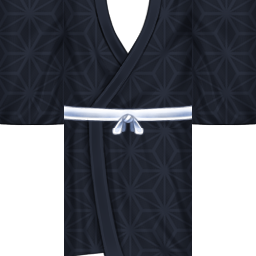 shobu black robe shobu black robe